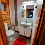 Honkakoli 1 * Kolinkylä