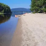 Villa Honkakoli 1 Kolinkylä
