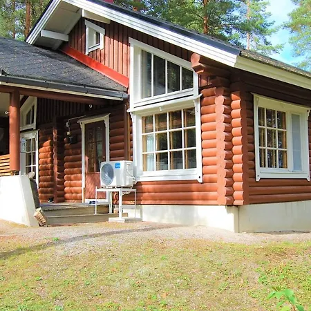 Villa Honkakoli 1
