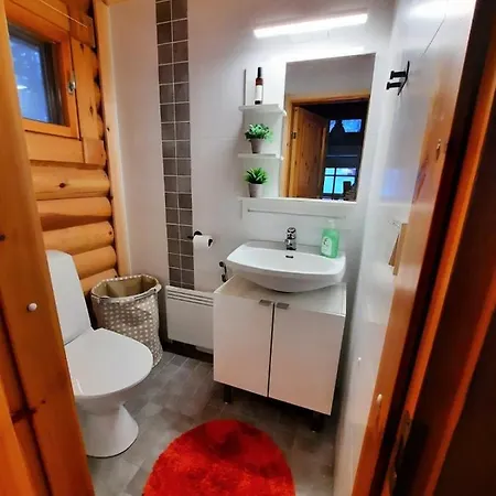 Honkakoli 1 * Kolinkylä