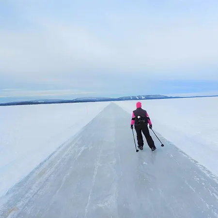 Honkakoli 1 Vila Kolinkylä