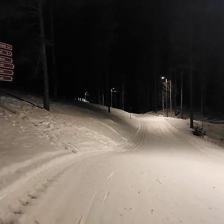 Honkakoli 1 Koli (Lieksa)
