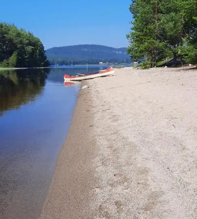 Villa Honkakoli 1 Koli (Lieksa)
