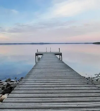 Honkakoli 1 Villa Kolinkylä