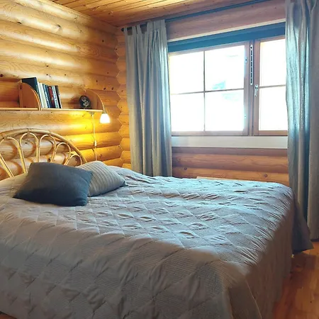 Honkakoli 1 Kolinkylä