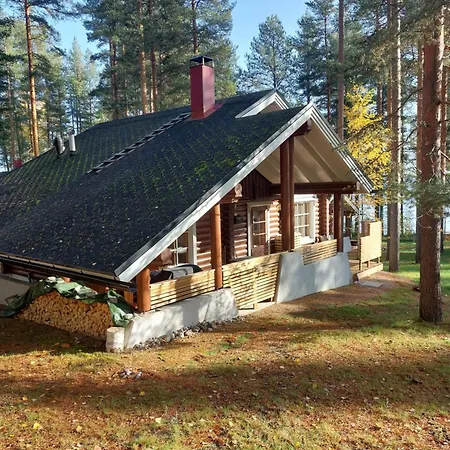 Honkakoli 1 * Koli (Lieksa)