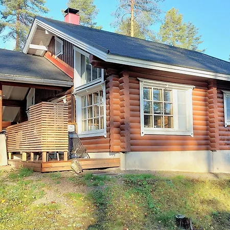 Honkakoli 1 * Kolinkylä