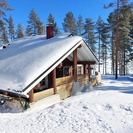 Honkakoli 1 Kolinkylä