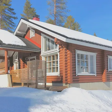 Honkakoli 1 Villa Kolinkylä