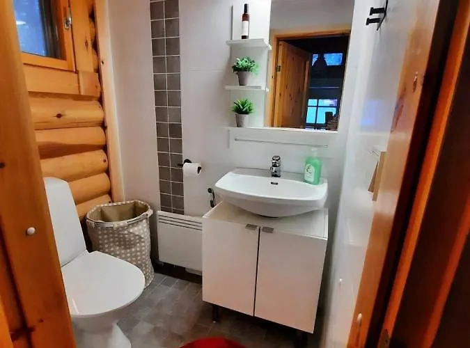 Honkakoli 1 * Kolinkylä