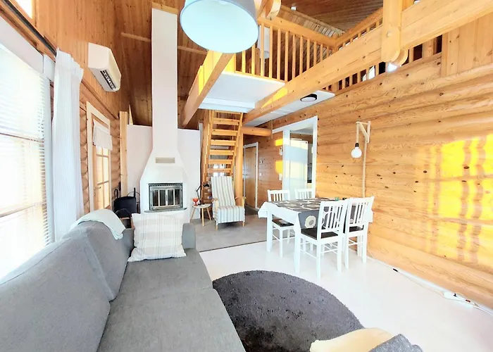 Villa Honkakoli 1 Kolinkylä