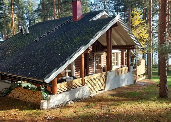 Honkakoli 1 * Kolinkylä