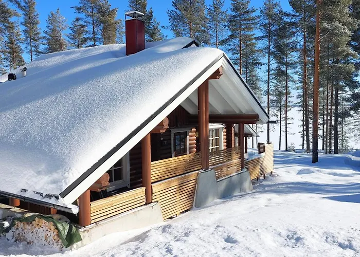 Honkakoli 1 Kolinkylä